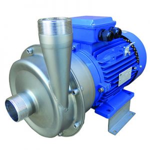 ΦΥΓΟΚΕΝΤΡΙΚΕΣ ΑΝΤΛΙΕΣ ADI – AlphaDynamic Pumps AE